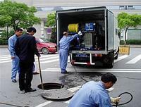 北京市政管道疏通,上下水管道、排污管道维修_