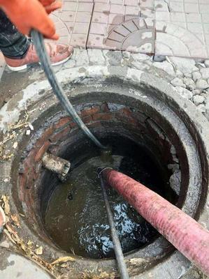 如东县疏通下水道24小时全程服务电话,化粪池清理马桶维修