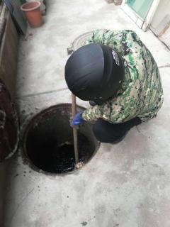 专业清理化粪池疏通维修马桶地漏各种疑难上下水管道