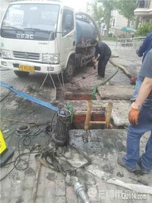 图 汉口北专业单独下水管道改造水管维修马桶疏通维修下水管道疏通 武汉管道维修