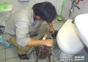 温州鹿城区新城疏通马桶 疏通浴缸 疏通地漏 清理化粪池