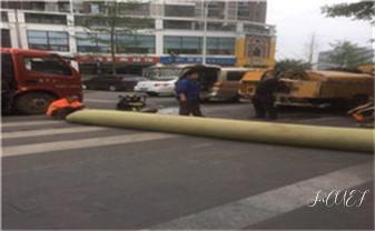 市政管道疏通机上门-清淤多少钱一米盈江瑞丽芒市梁河陇川德宏