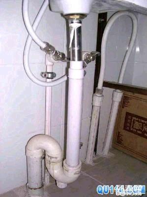 马桶地漏下水管道疏通,改上下水管道维修,铸铁管换PVC管,改马桶换蹲坑