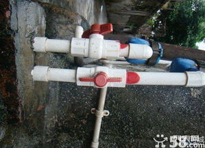 专业维修水管水龙头阀门角阀断裂 改造上下水管道疏通
