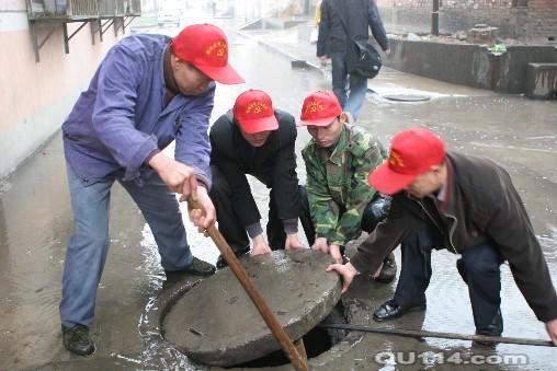 钟楼区,花园,管道疏通 疏通下水道 通地漏菜池 修马桶 水电安装维修