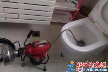 投改下水管道
