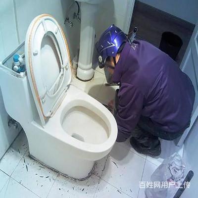 广安门修马桶上下水、马桶疏通管道疏通放心服务