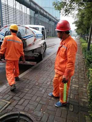 唐山路北区抽粪吸污多少钱 百强管道疏通吸污