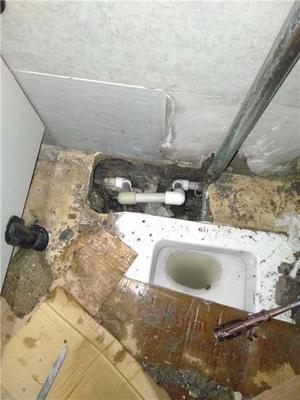 迎泽区换防臭地漏,修上下水