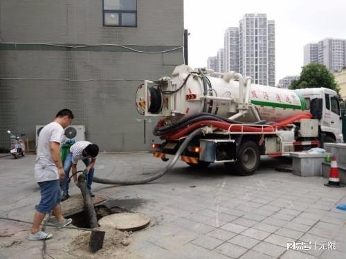 无锡惠山区钱桥镇清理化粪池公司