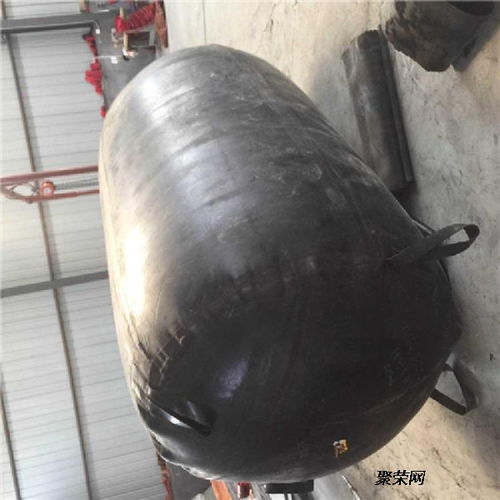厂家直销市政污水排水用管道封堵气囊