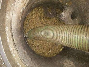 图 青山区管道疏通管道清洗检测清洗下水道污水处理 武汉管道维修
