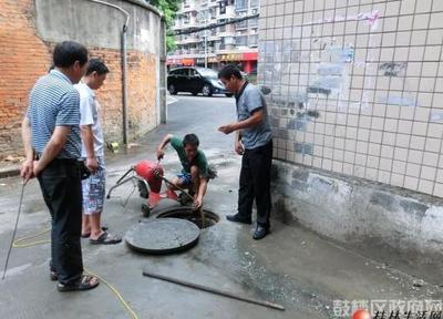 桂林灵川专业管道疏通清洗马桶修水管独立上下水抽粪公司电话