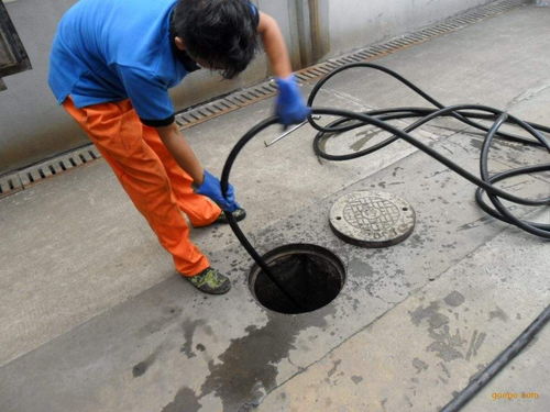 推荐 唐山市滦南厂区管道养护 污水管道养护 选唐山快捷管道疏通