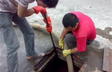 南昌格美大中小型排污管道清洗化粪池清理电话 南昌下水道疏通