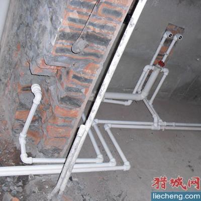 济南维修水管漏水 济南专业维修水管 济南修水管