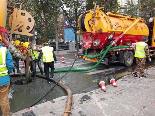 镇江京口掏化粪池化油池附近哪里有