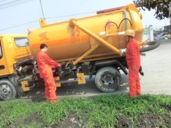 图 武汉市江岸区市政污水管道疏通 价格需要多少 武汉管道维修