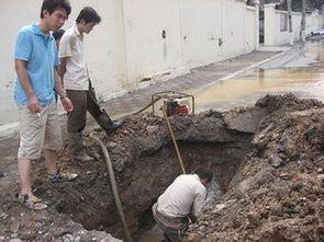 朝阳专业马桶疏通 管道维修 防水补漏 改上下水管道维修安装