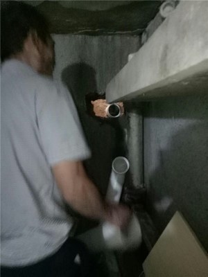 广州市管道疏通多少钱 江美清洁清理市政下水道 管道疏通