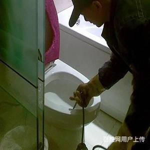 广安门修马桶上下水、马桶疏通管道疏通放心服务