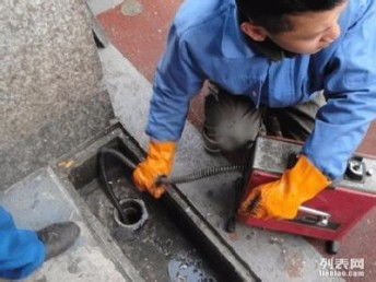 图 白云龙归夏良园夏清掏抽粪管道疏通市政管道清洗抽污水 广州管道维修