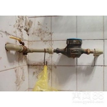 【太原营西街维修厨卫上下水管漏水疏通下水道】- 