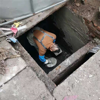 净源环保化粪池清理鼓楼区环卫团队快速上门